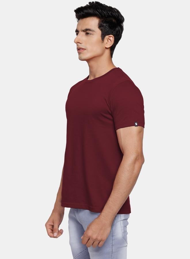 ذا سوليد ستور تيشيرت قطني - Image 4